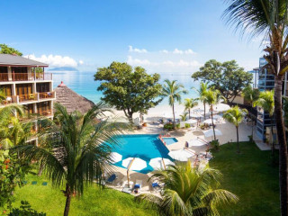 Hotel Coral Strand Smart Choice