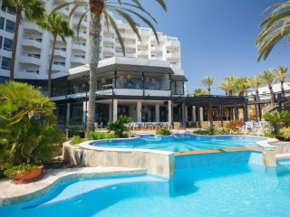 Corallium Dunamar by Lopesan - Adults Only