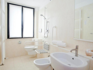Hotel Corallo