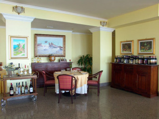 HOTEL CORALLO