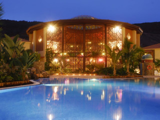 Hotel Cordial Mogan Playa