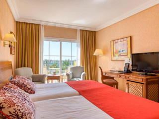 Hotel Cordial Mogan Playa