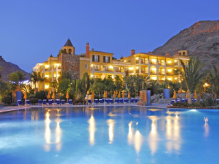 Hotel Cordial Mogan Playa
