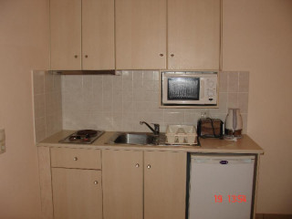 Hotel Corfu Andromeda