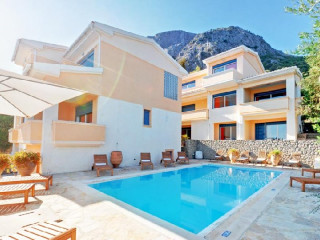 Glyfa Corfu Apartments