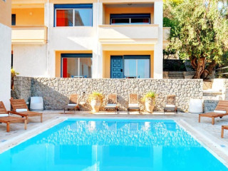Glyfa Corfu Apartments