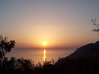 Corfu Secret