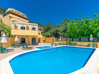 Corfu Secret