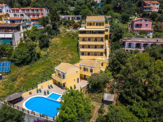 Corfu Secret