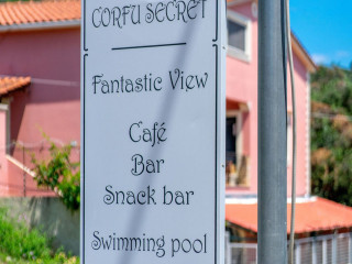 Corfu Secret