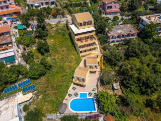 Corfu Secret
