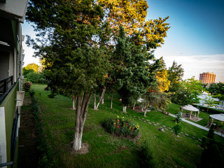 HOTEL CORINA