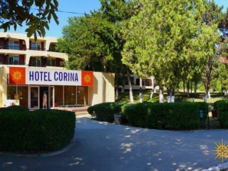 Hotel Corina