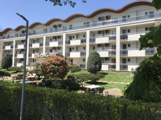 Hotel Corsa