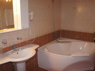 Hotel Corsa