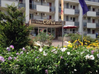 Hotel Corsa