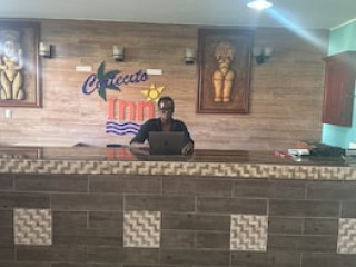 CORTECITO INN BAVARO