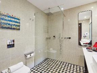 Hotel Cortes Rambla