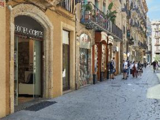 Hotel Cortes Rambla