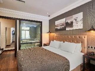 Hotel Cortes Rambla
