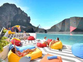 Hotel COSI Krabi Ao Nang Beach