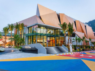 Hotel COSI Krabi Ao Nang Beach