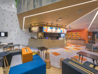 Hotel COSI Krabi Ao Nang Beach