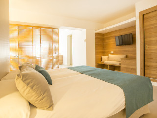 Hotel Cosmopolitan