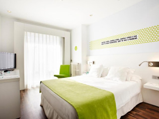 Hotel Costa Azul