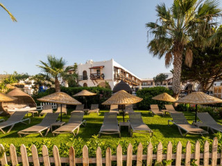 Hotel Costa Bitezhan