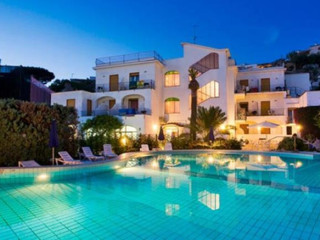 Hotel Costa Citara
