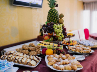 Hotel Covasna