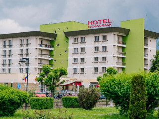 Hotel Covasna