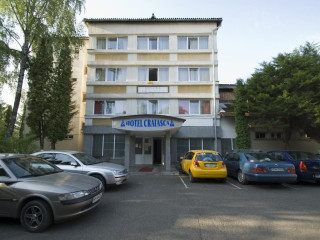 Hotel Craiasca