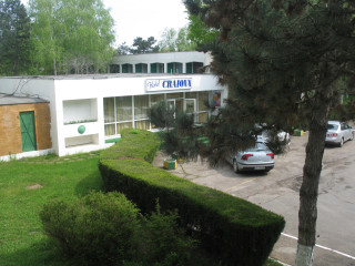 HOTEL CRAIOVA