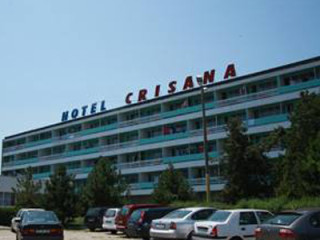 HOTEL CRISANA