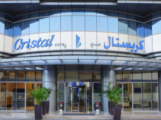 Hotel Cristal Abu Dhabi