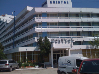 Hotel Cristal