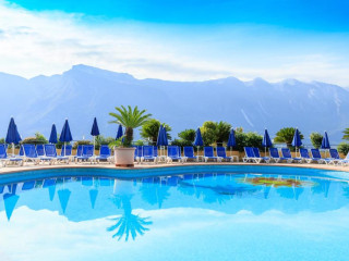 Hotel Cristina