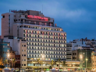 Hotel Cristina by Tigotan - Adults Only