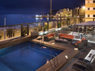 Hotel Cristina by Tigotan - Adults Only