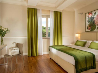 Hotel Cristoforo Colombo