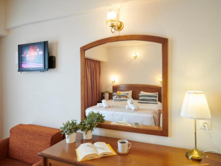 Hotel Crystal City