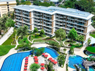 Amari Pattaya