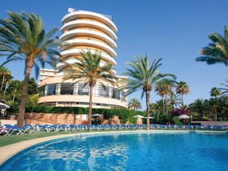 CLUB CALA MARSAL H.