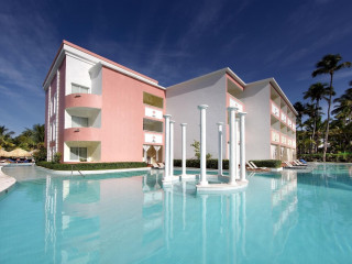 Trs Turquesa - Adults Only