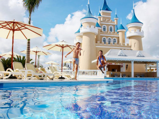 Bahia Principe Explore Legend