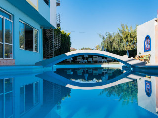 Minoa Hotel Malia