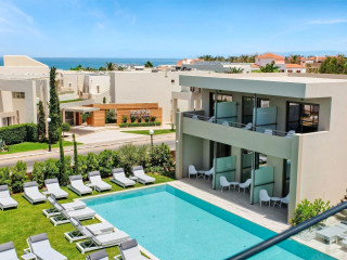 Atlantica Amalthia Beach Resort