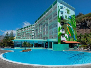 Pestana Ocean Bay (All Inclusive Resort)